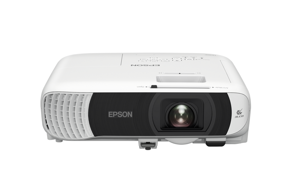 EB-FH54 - Proiector Full HD, 4.100 lumeni, Wireless
