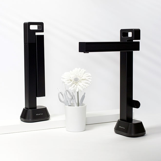 IRIScan Desk 6 Pro - Image 3