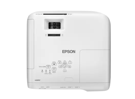 EB-FH54 - Proiector Full HD, 4.100 lumeni, Wireless - Image 3