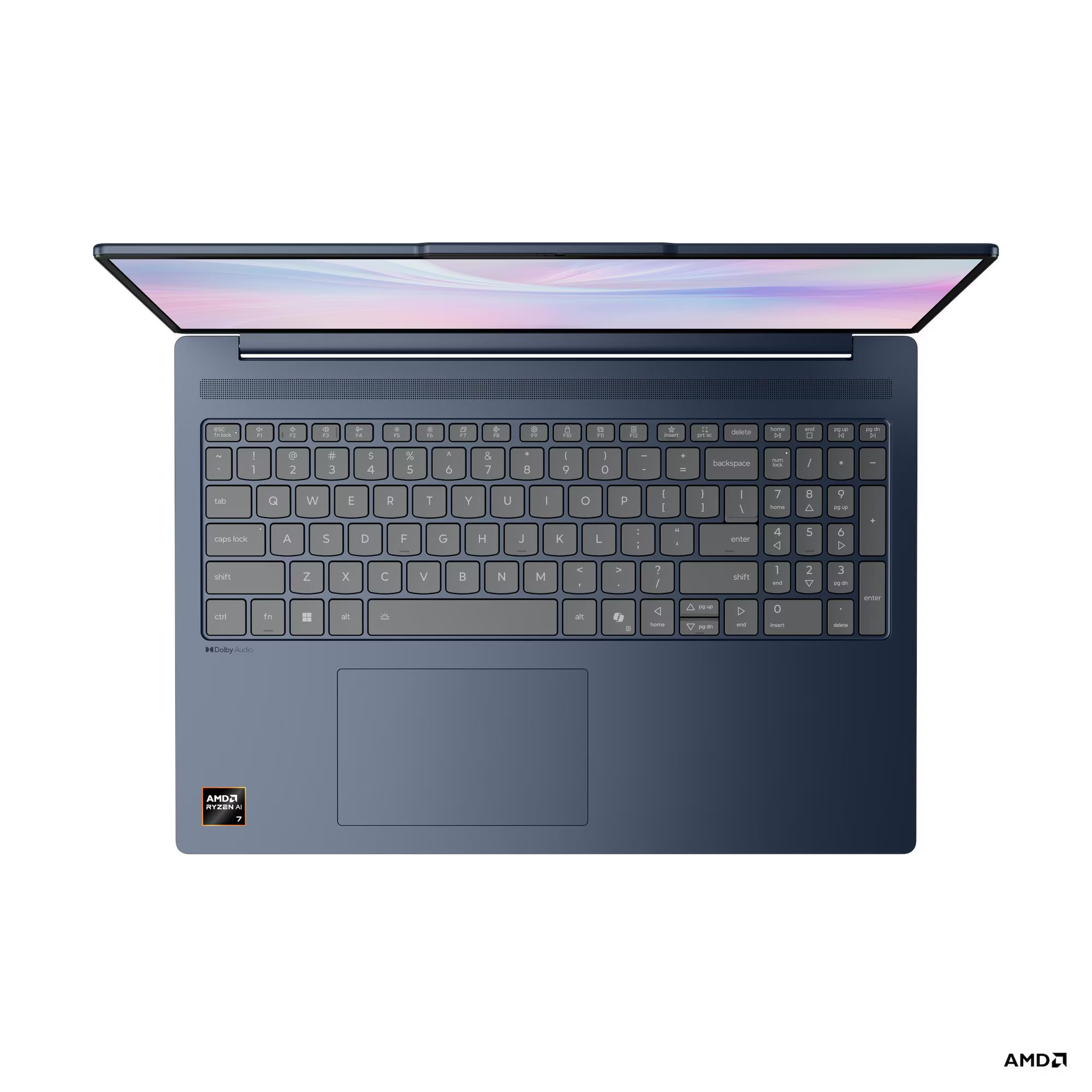 Laptop Lenovo 16'' IdeaPad Slim 5 16AKP10 - Image 4