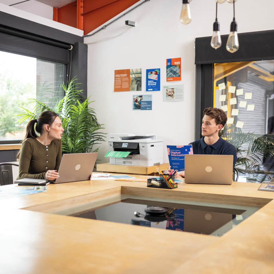 BROTHER MFCJ3960DW - Image 4