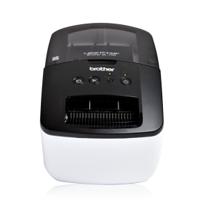 BROTHER QL700 PRINTER LABEL 62MM