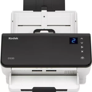 Kodak Alaris E1030 Scanner