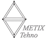 METIX TEHNO