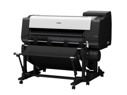 CANON TX3200 PRINTER+STAND IJ 36/5 INKS - Image 3