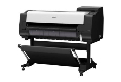 CANON TX3200 PRINTER+STAND IJ 36/5 INKS - Image 4