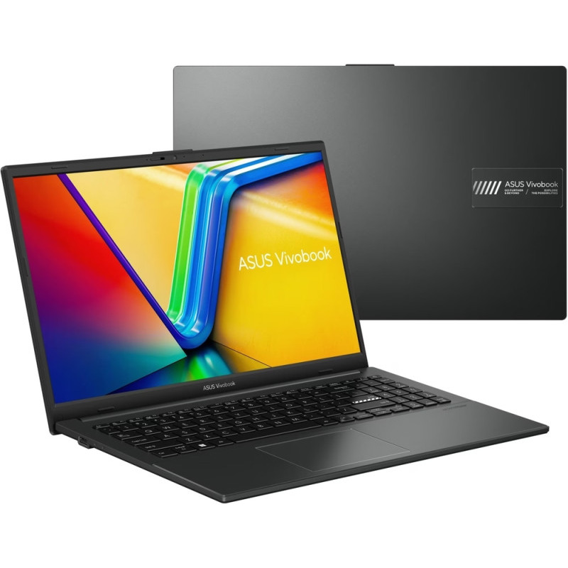 Laptop ASUS 15.6'' Vivobook Go 15 E1504FA - Image 2
