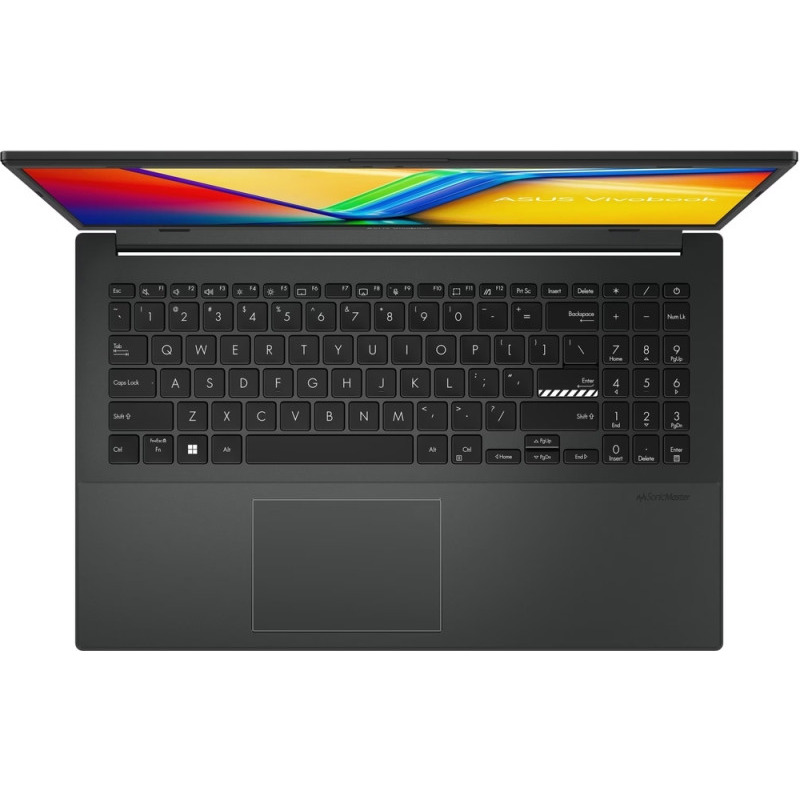 Laptop ASUS 15.6'' Vivobook Go 15 E1504FA - Image 4