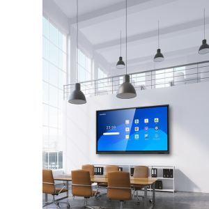 Ecran Interactiv Newline Lyra PRO