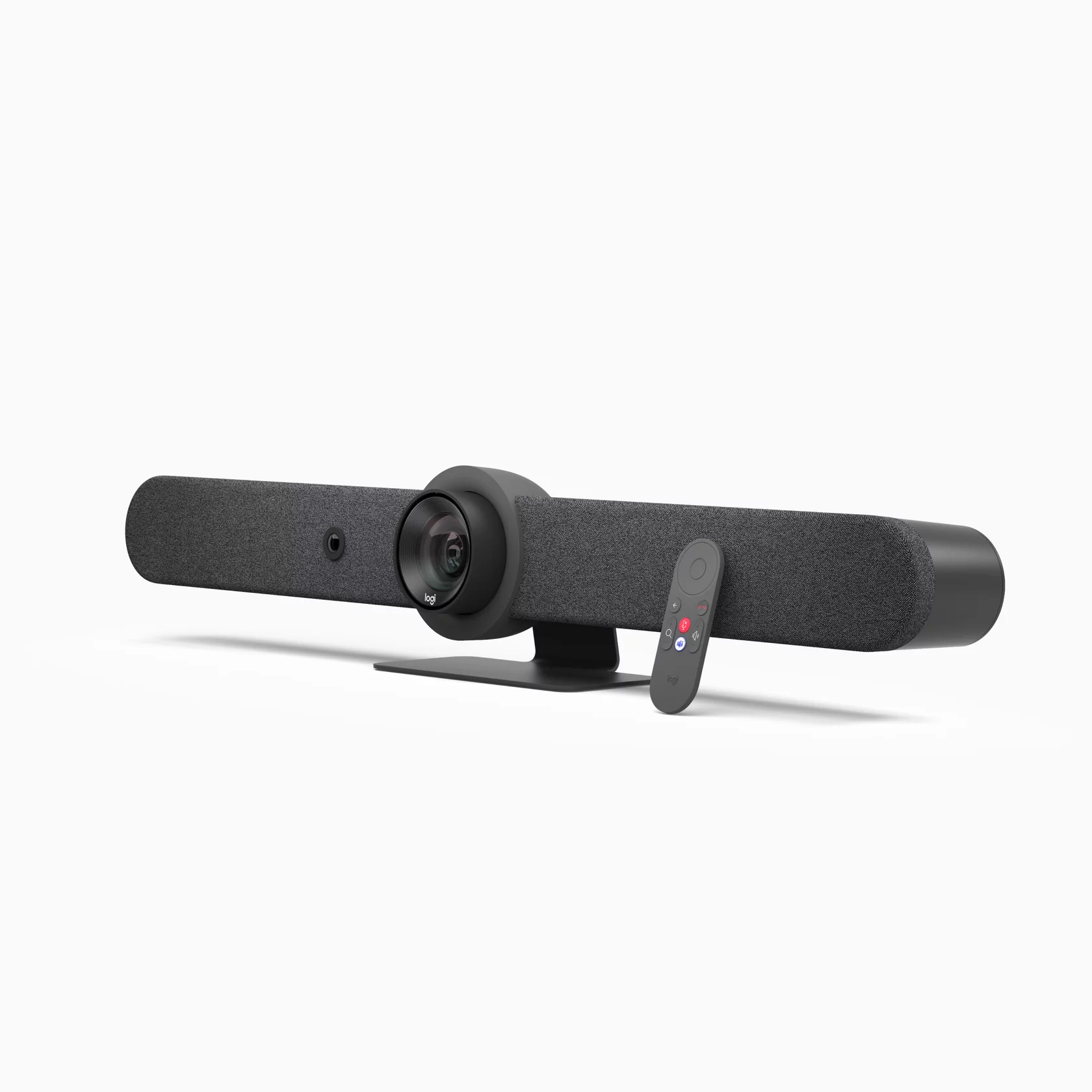 Sistem videoconferință Logitech Rally Bar cu Tap touch controller - Image 3