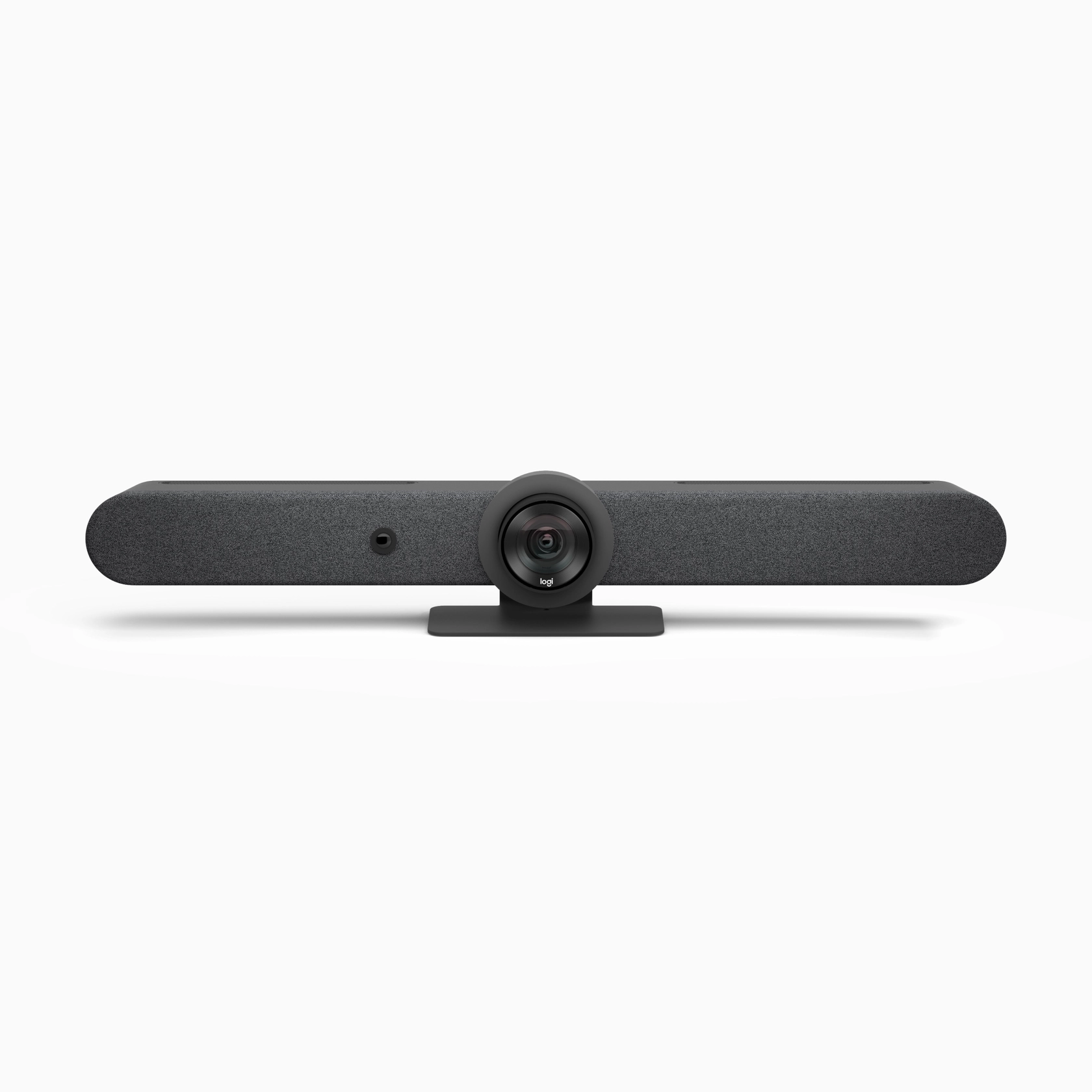 Sistem videoconferință Logitech Rally Bar cu Tap touch controller - Image 2