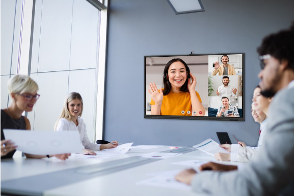 Ecran Interactiv Newline Lyra PRO - Image 2