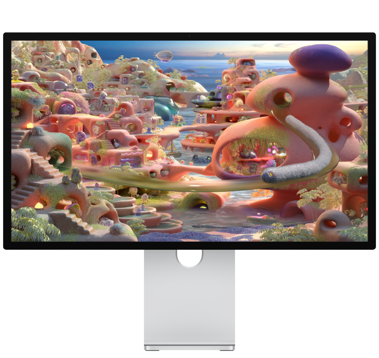 Apple Studio Display XDR