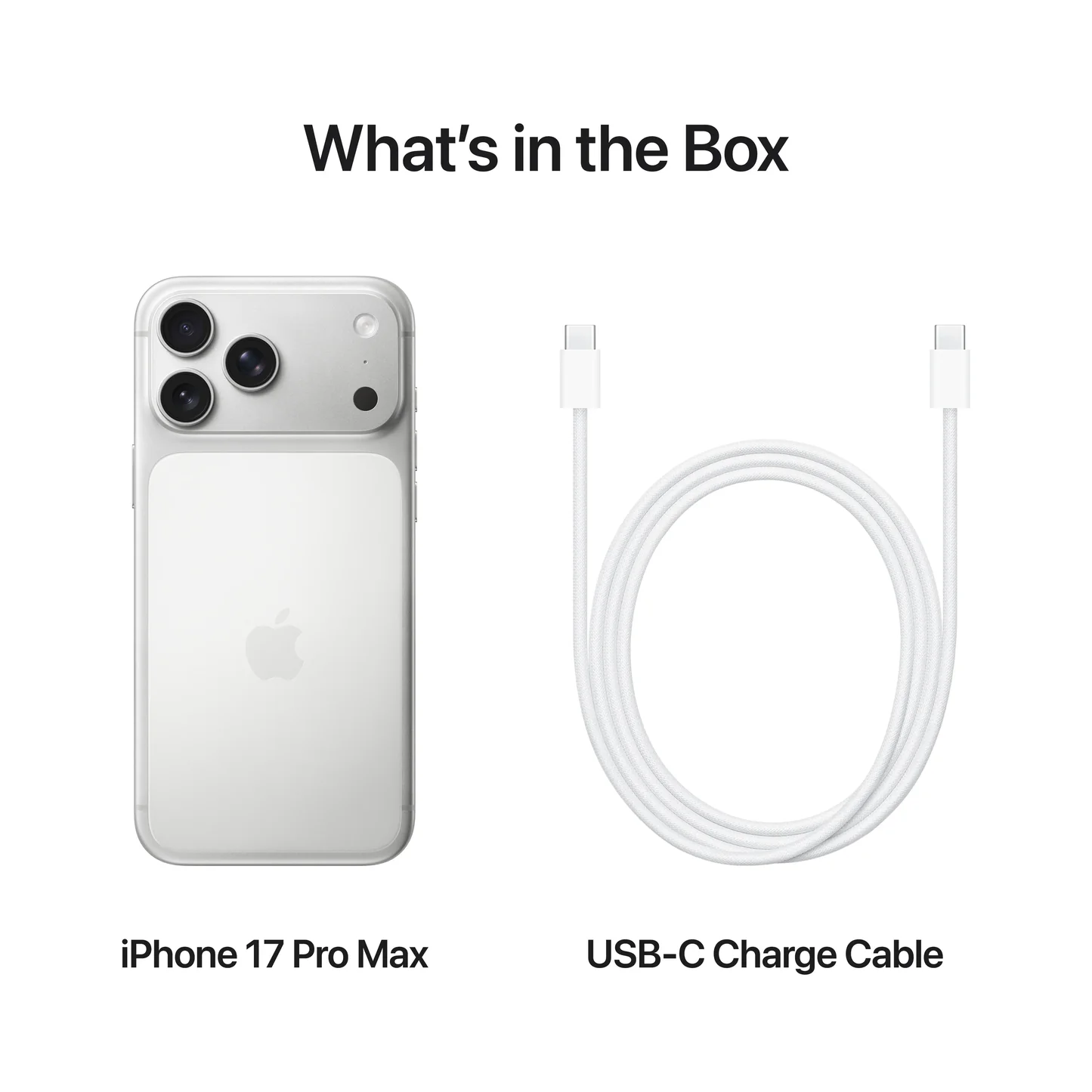 iPhone 17 Pro Max - Image 5