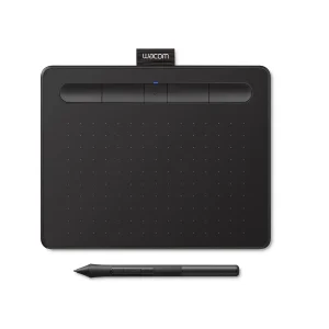Wacom Intuos Small Bluetooth Black