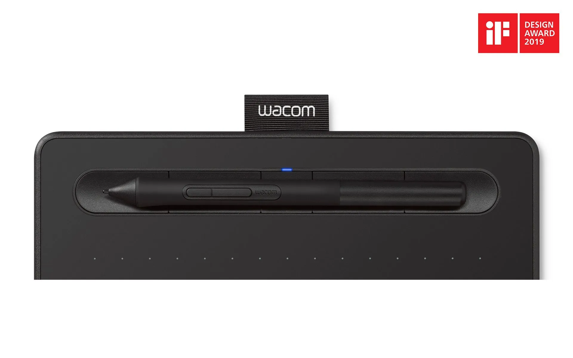 Wacom Intuos Small Bluetooth Black - Image 2