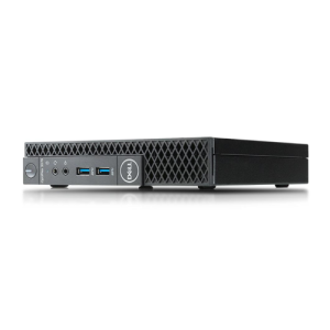 Sistem Dell OptiPlex 3070, Micro, Intel Core i5