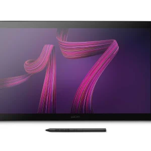 Wacom Cintiq Pro 17