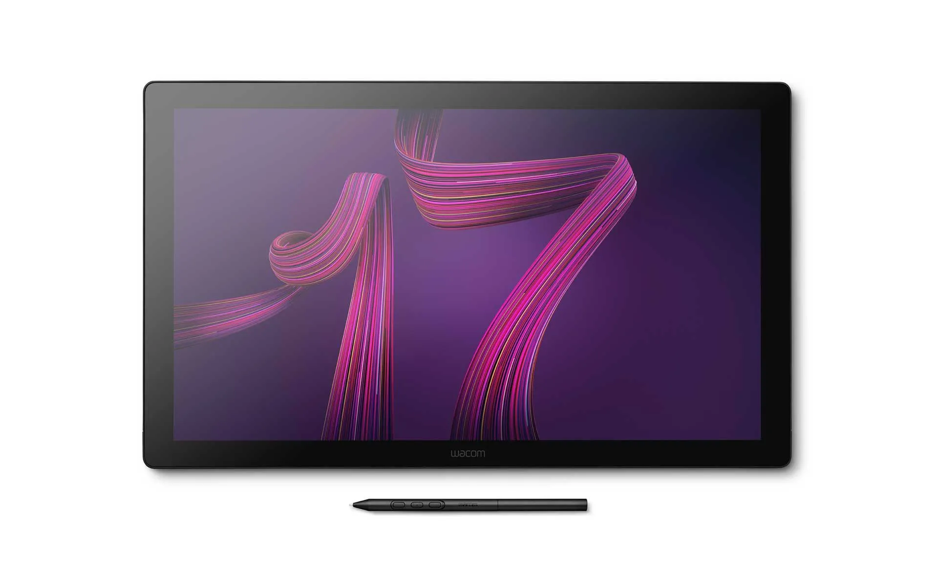 Wacom Cintiq Pro 17