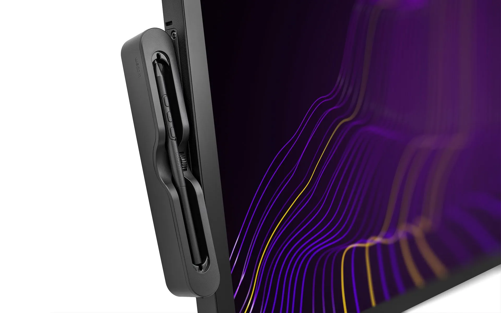 Wacom Cintiq Pro 27 - Image 2