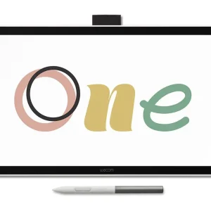 Wacom One 14